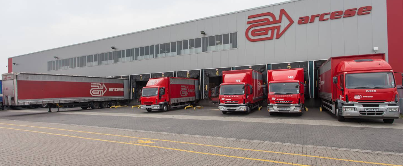 Tilbury case study