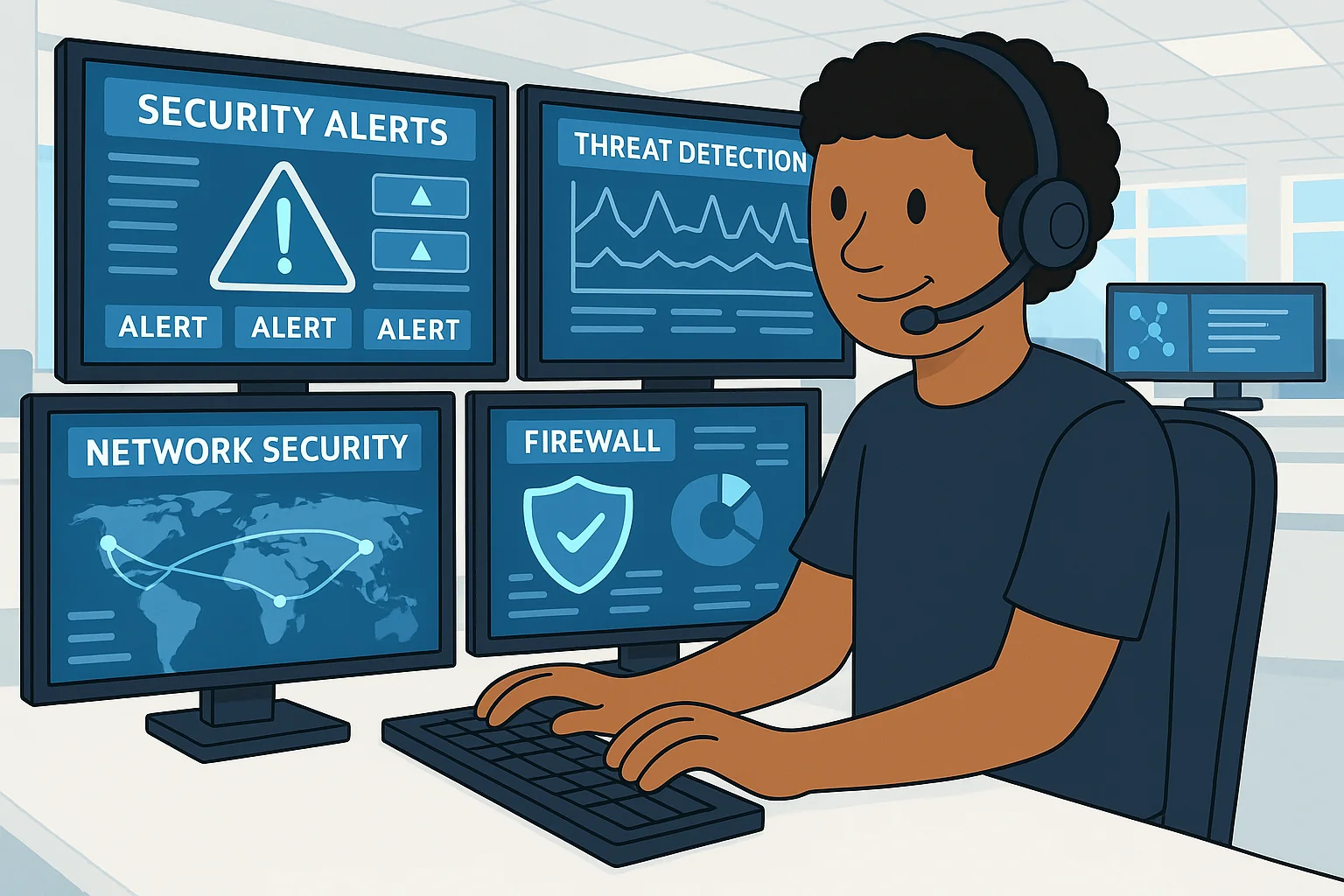 Ransomware protection